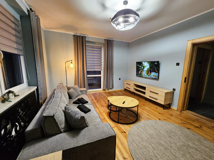Others 4, Family Rooms, Zabrze