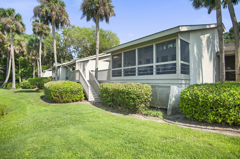 Exterior & Views 2, 6964 Fairway One at The Sea Pines Resort, Beaufort