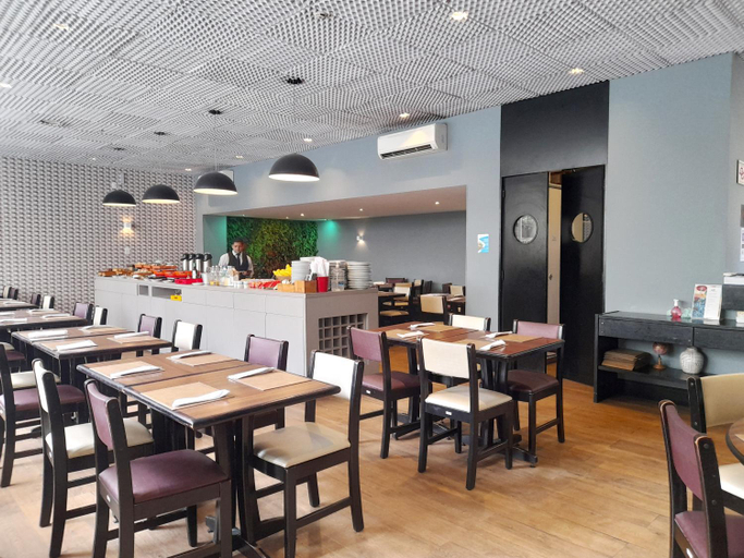 Food & Drinks 5, Flat INCRIVEL na Vila Olimpia, São Paulo