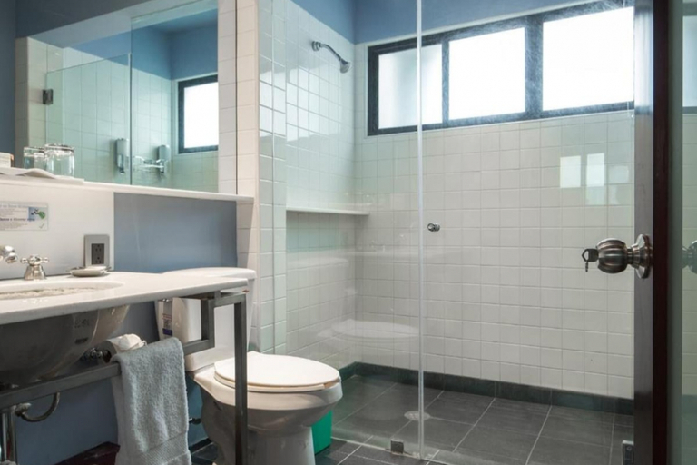 Bathroom 4, FlowSuites Polanco, Naucalpan de Juárez