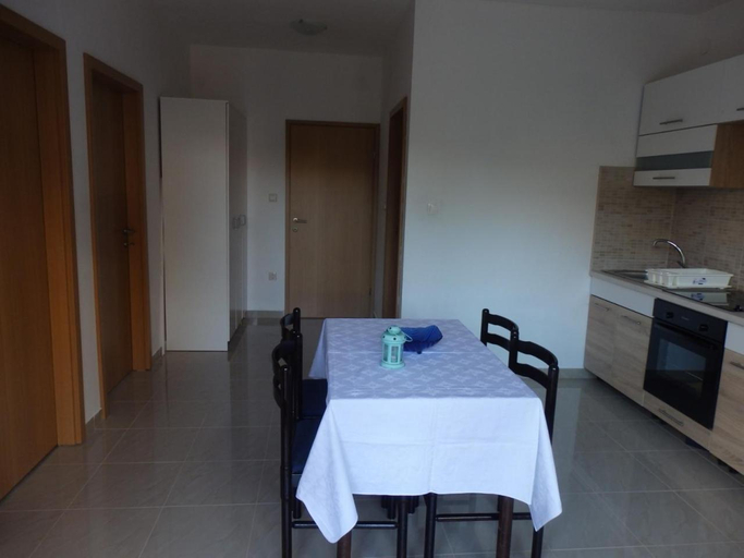 3, Apartment Anic Milic, Vodice