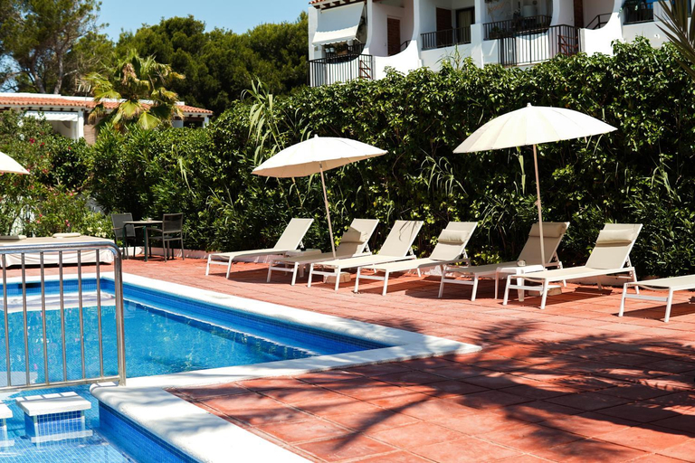 Others 5, Typic Sandic Apartments, Baleares
