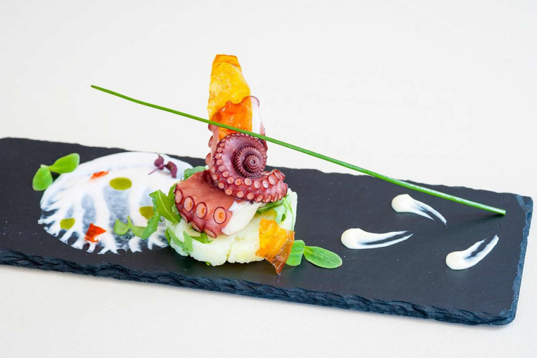 Food & Drinks 5, Ottone, Livorno