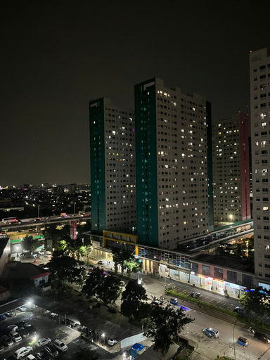 Others 2, Green Pramuka City by DLP Apartemen, Central Jakarta
