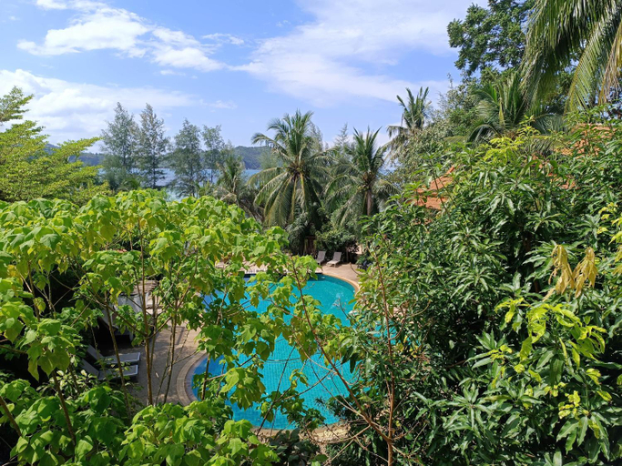 Others 5, Red Pearl Resort sea view, Ko Phangan