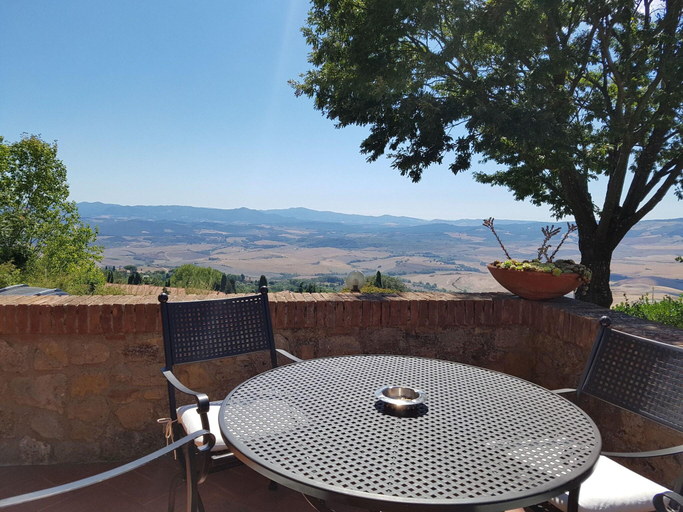 Exterior & Views 2, Albergo Villa Nencini, Pisa