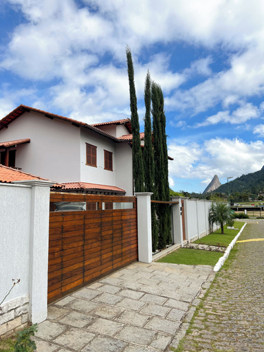 Exterior & Views 5, Casa Orquídea, Teresópolis