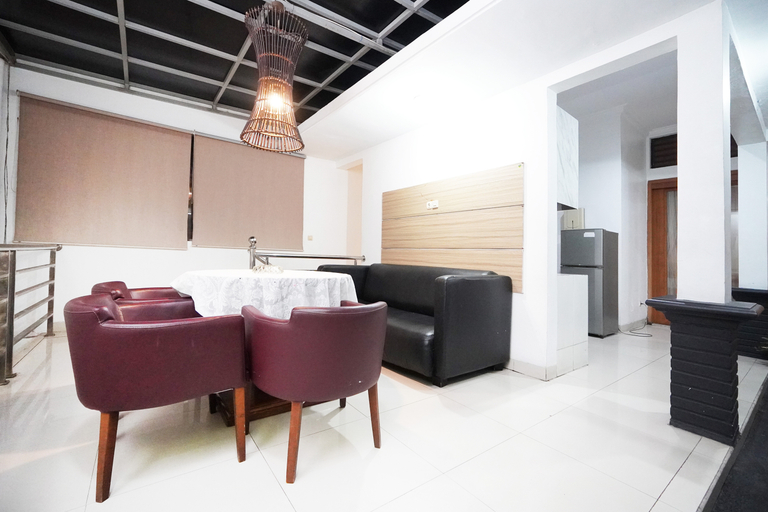 Others 4, Villa Sutan Raja, Kuningan