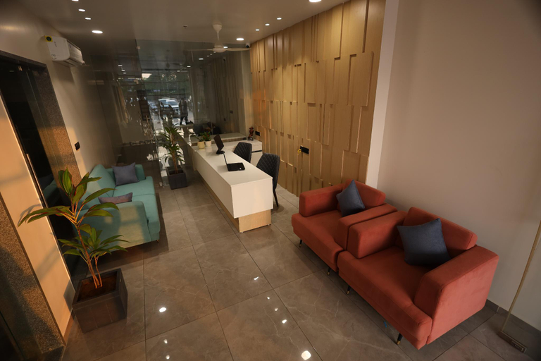 Others 5, Lords Eco Inn Navsari, Navsari