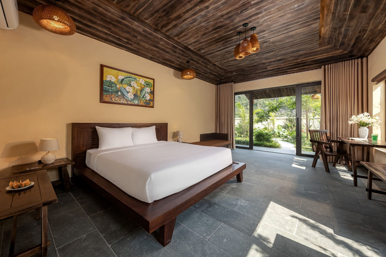 Bedroom 3, Scenic Mountain Ecolodge Ninh Binh, Hoa Lư