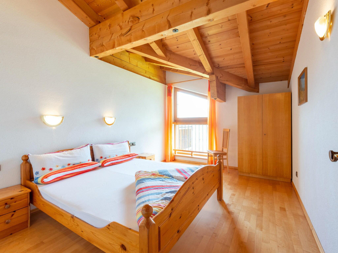 Others 4, Chalet in Gattererberg near Ski Slopes, Schwaz