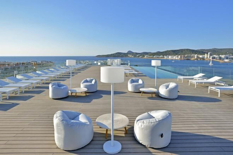 Others 4, Innside by Meliá Ibiza, Baleares