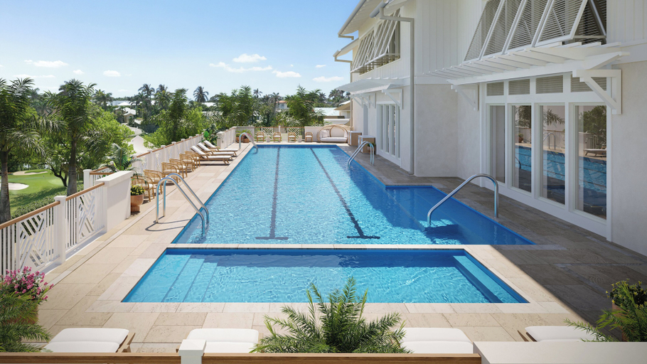 Sport & Beauty 2, Naples Beach Club, A Four Seasons Resort, Collier