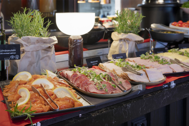 Food & Drinks 5, Radisson RED Helsinki, Uusimaa