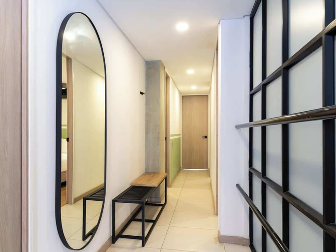 Others 5, Spectacular 3 BR w/ Balcony in Laureles Medellín, Medellín
