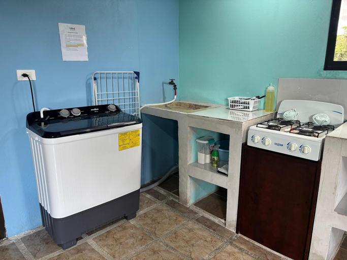 Others 4, Pura Vida Aparment - Downtown La Fortuna, San Carlos