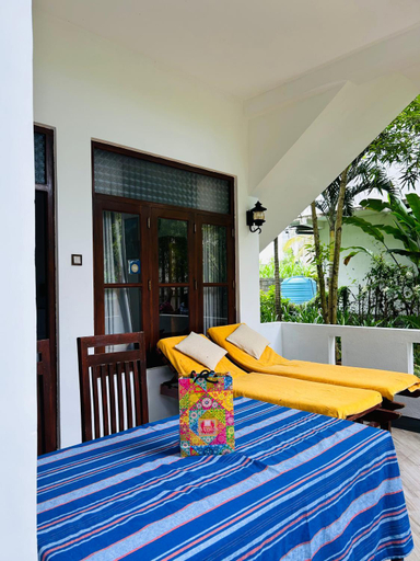 Bedroom 2, Shadow Surf Bay, Tangalle
