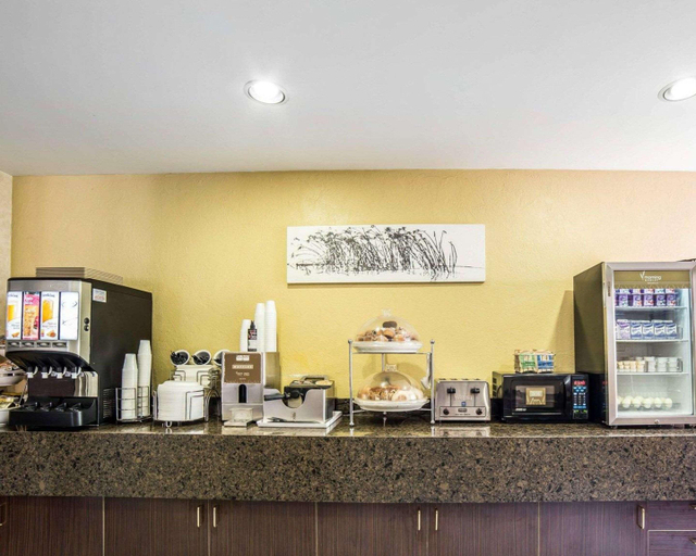 Others 5, Quality Inn Moab Slickroak area, Grand