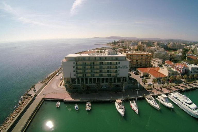Exterior & Views 2, Chios Chandris, North Aegean