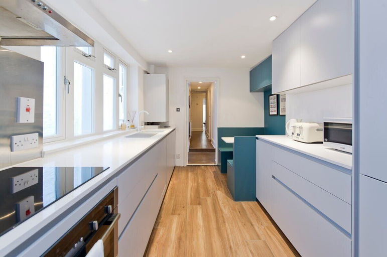 Others 5, Charming 2-bed Apt, Pimlico, London