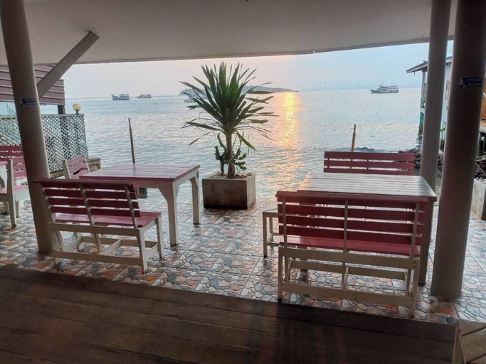 Others 5, Toonja kohlarn, Pattaya