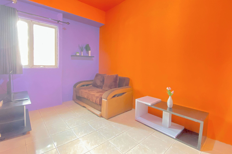 Others 5, The Modern 2BR at Suites @Metro Apartment, Bandung