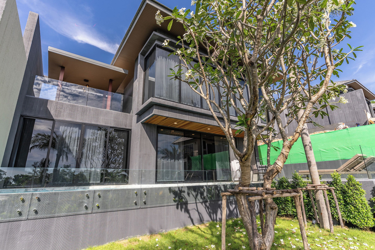 Exterior & Views 2, Chariot By Villacarte, Pulau Phuket