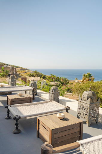 Others 3, DON MARIO RELAIS Five 5 Suites - adults only - no restaurant - B & B, Trapani