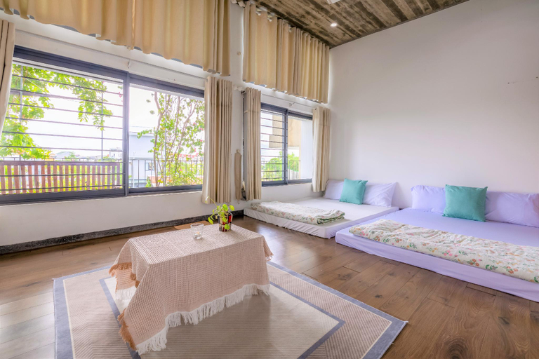 Bedroom 3, Min Hy homestay, Huế