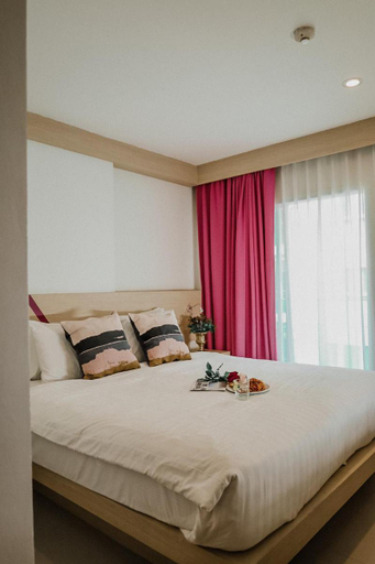 Bedroom 8
