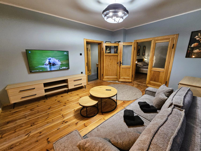 Others 3, Family Rooms, Zabrze