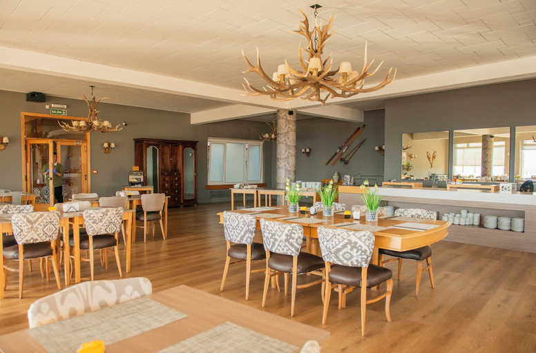 Food & Drinks 5, Hotel Tres Reyes Bariloche, Bariloche