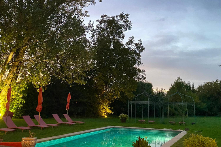 Sport & Beauty 2, Hotel Villa Montanarini, Reggio Nell'Emilia