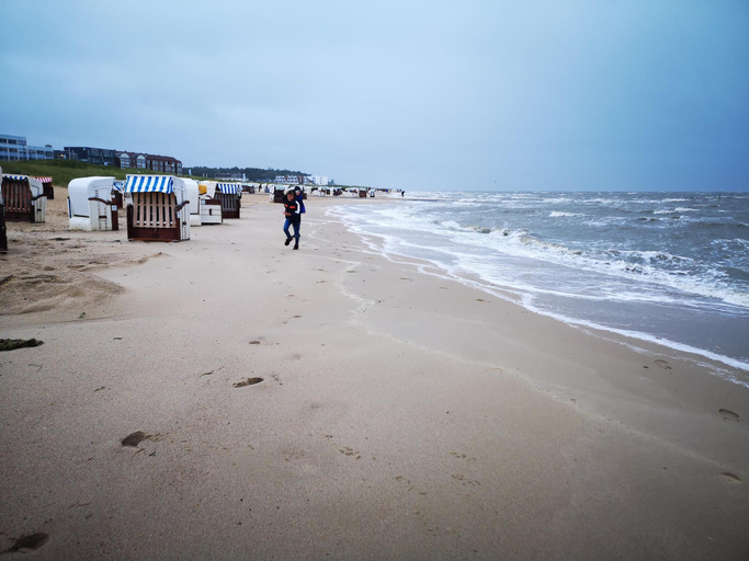 Others 5, Comfort Steps from the North Sea, Cuxhaven