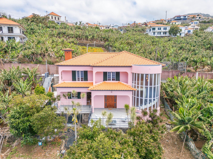 Exterior & Views, Amendoeira Residence by Homie, Ponta do Sol