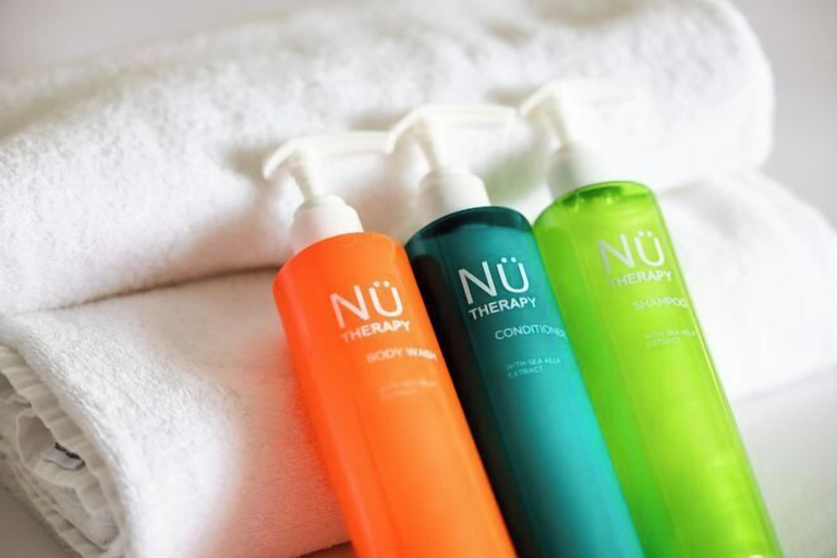 Amenities 4