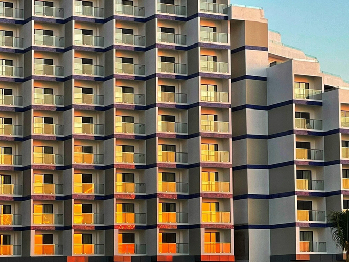 Exterior & Views 2, Haki Seaview, Cam Lâm