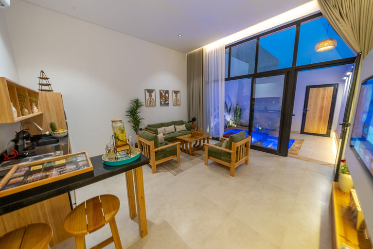 Others 5, skyline chalet, Jeddah