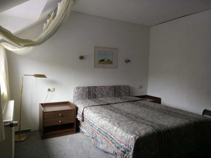 Bedroom 3, Hotel Leppiner Hof, Altmarkkreis Salzwedel