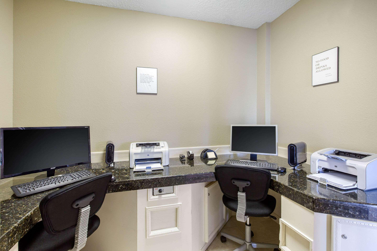 Others 5, Quality Inn Clute Freeport, Brazoria