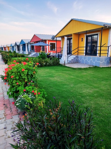 Others 5, Happy Life Houses, Seferihisar