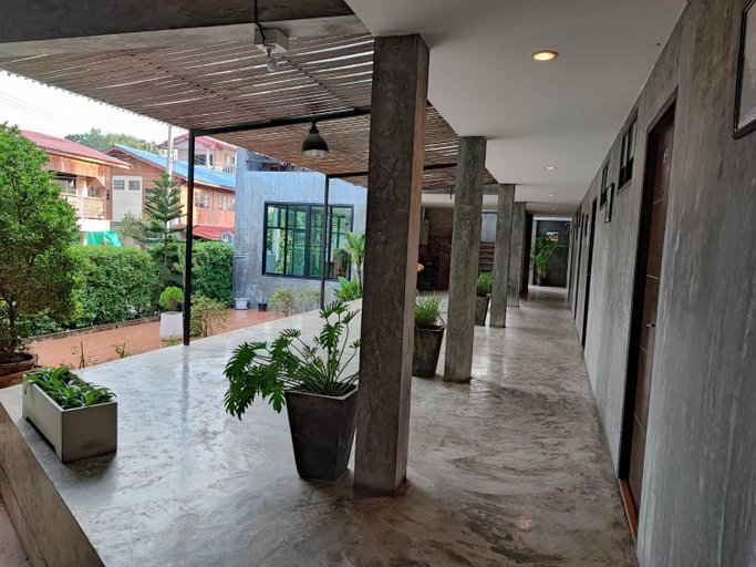 Others 4, Come Moon Loft Hotel, Muang Phrae