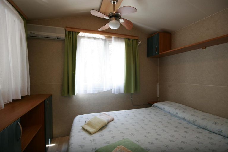 Others 3, Camping Reno, Ancona