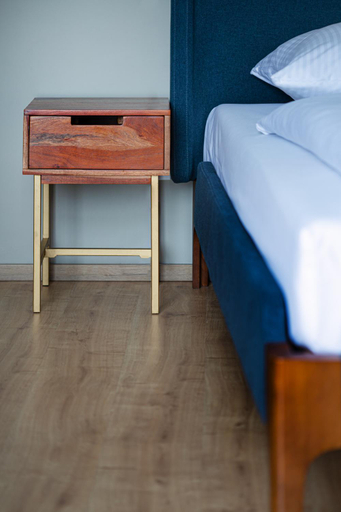 Bedroom 4, Hotel Bellevue am Kurfürstendamm, Berlin