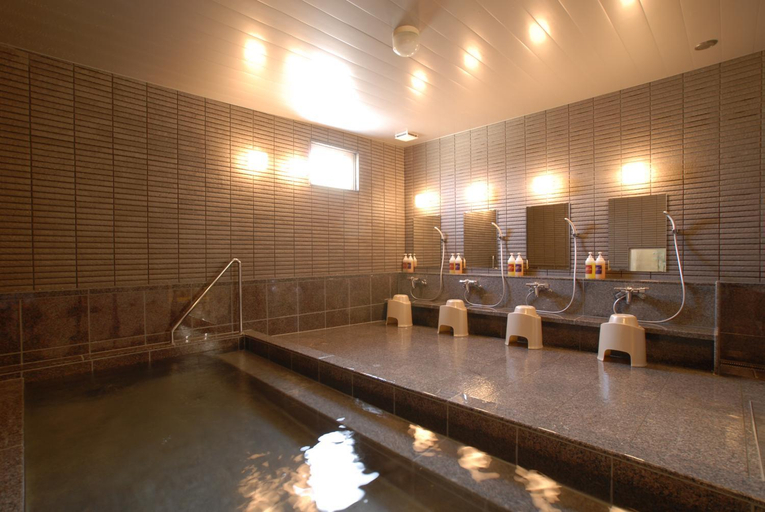 Sport & Beauty, Ab Hotel Okazaki, Okazaki