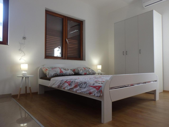 5, Apartment Anic Milic, Vodice
