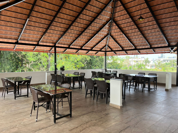 Food & Drinks 4, Sriram Guest House, Chikmagalur