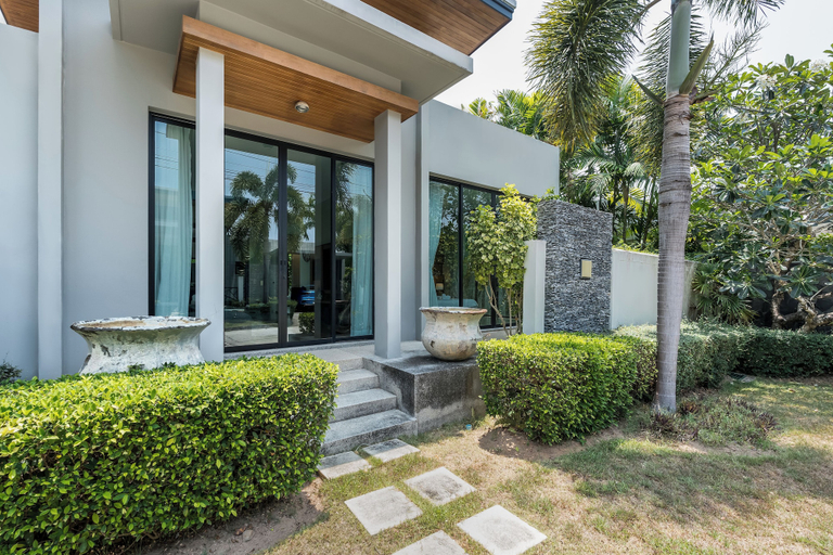 Exterior & Views 2, Baan Bua Bt17 By Villacarte, Pulau Phuket