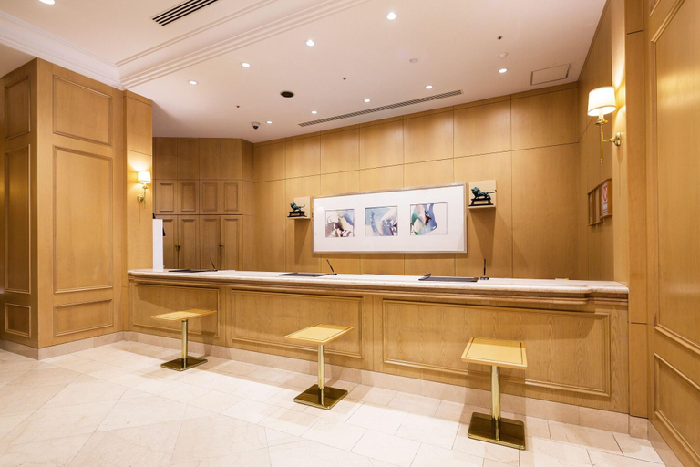 Public Area 4, HOTEL MYSTAYS PREMIER Sapporo Park, Sapporo