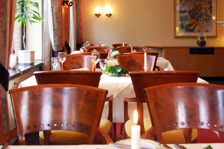 Food & Drinks 4, Hotel Heide Kropke, Heidekreis